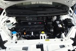 长城C30 2013款1.5L 手动舒适型