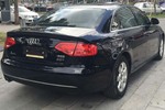 奥迪A4L2009款2.0TFSI 技术型