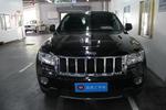 Jeep大切诺基2012款3.6L 豪华导航版