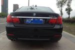 宝马7系2011款730Li 典雅型