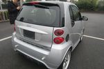 smartfortwo2012款1.0T 博速Xclusive版