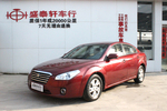 奔腾B502011款1.6L 手动时尚型