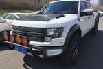 福特F-1502011款6.2L SVT Raptor SuperCab