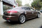 保时捷Panamera2014款Panamera 4 Executive 3.0T 