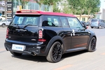 MINICLUBMAN JCW2013款1.6T JOHN COOPER WORKS