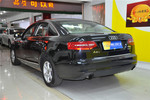 奥迪A6L2009款2.0TFSI 基本型