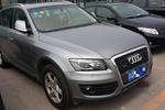 奥迪Q52010款2.0TFSI 进取型