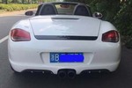 保时捷Boxster2009款Boxster 2.9L 