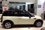 MINICLUBMAN2012款1.6T COOPER S Fun