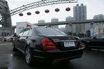 奔驰S级2010款S 600L