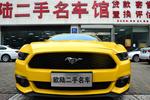 福特Mustang 2015款2.3T 运动版