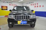 Jeep切诺基2005款超级切诺基2021A6L