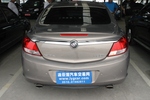 别克君威2010款2.0L 精英版OnStar