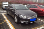 大众迈腾2012款1.8TSI DSG 豪华型