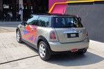 MINIMINI2010款1.6L COOPER Cheer 