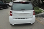 smartfortwo2012款1.0 MHD 硬顶激情版