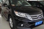 本田CR-V2012款2.0L 两驱都市版