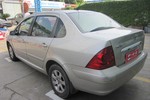 标致307三厢2008款1.6L 手动 舒适版