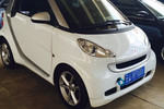 smartfortwo2011款1.0T 博速特别版