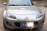 马自达MX-52009款2.0L 标准型