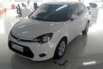 MG32013款1.5L 自动精英版