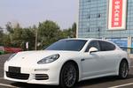 保时捷Panamera2014款Panamera 4 Executive 3.0T 