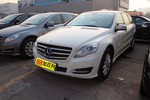 奔驰R级2011款R350L 4MATIC