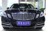 奔驰E级长轴距2013款E 300 L 优雅型