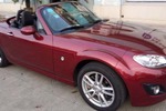 马自达MX-52009款2.0L 标准型