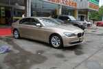 宝马7系2009款730Li 豪华型