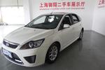 福特福克斯两厢2011款1.8L 手动 舒适型