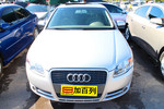 奥迪A42008款1.8T 舒适型AT