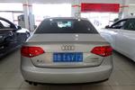 奥迪A4L2012款2.0TFSI 舒适型