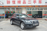 奥迪Q52010款2.0TFSI 进取型