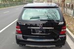 奔驰M级2008款ML350 4MATIC 豪华型