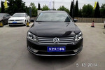 大众迈腾2013款1.8TSI DSG 豪华型