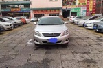 丰田卡罗拉2009款1.8L GLX-S 自动（NAVI）