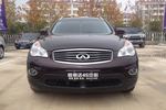 英菲尼迪QX502010款EX25 2.5L 优雅版