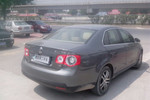 大众速腾2008款1.6L 手自一体 时尚型