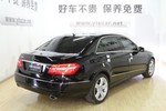 奔驰E级长轴距2013款E 300 L 优雅型