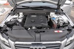 奥迪A4L2011款2.0TFSI 标准型