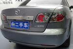 马自达Mazda62008款2.0L 手自一体 时尚型