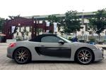 保时捷Boxster2013款Boxster 2.7L 