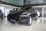 保时捷Cayenne2015款3.0T