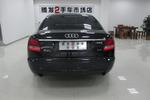 奥迪A6L2008款2.0TFSI  标准型(手动)