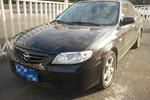 海马福美来2008款1.6L 手动豪华GLS