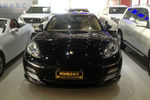 保时捷Panamera2010款Panamera