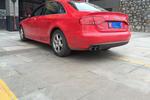 奥迪A4L2010款2.0TFSI 豪华型