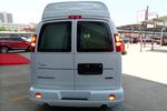 GMC Savana2013款6.0L 豪华隐私屏版7座