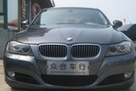 宝马3系2010款325i 豪华型